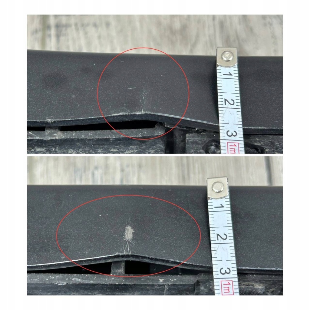 Mercedes g-klasa w463 рестайлинг  amg 18-24 накладки крыла l+p перед a4638805303 Цена