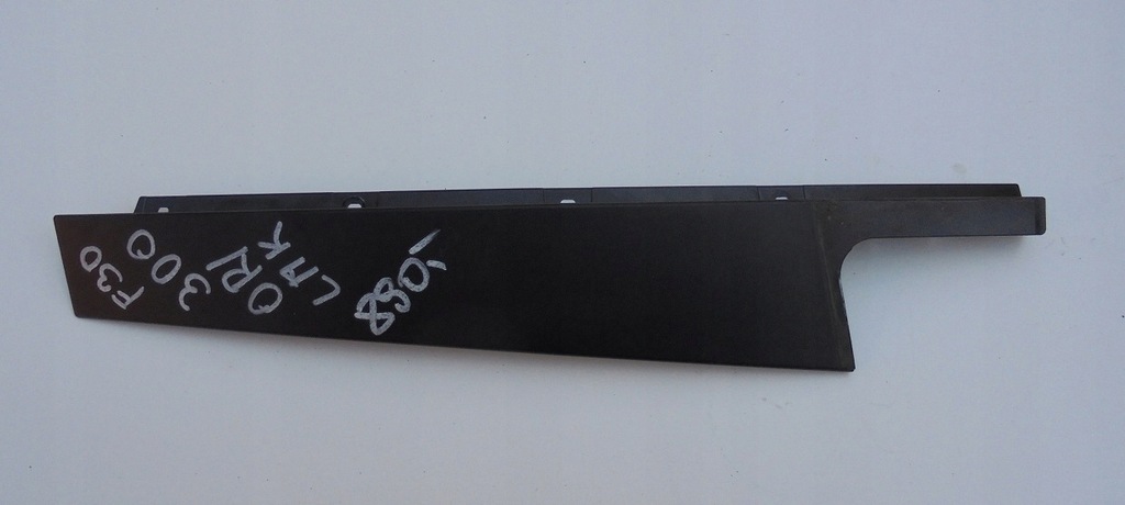 фото №1, Bmw 3 f30 молдинг захист стійка задня лівий