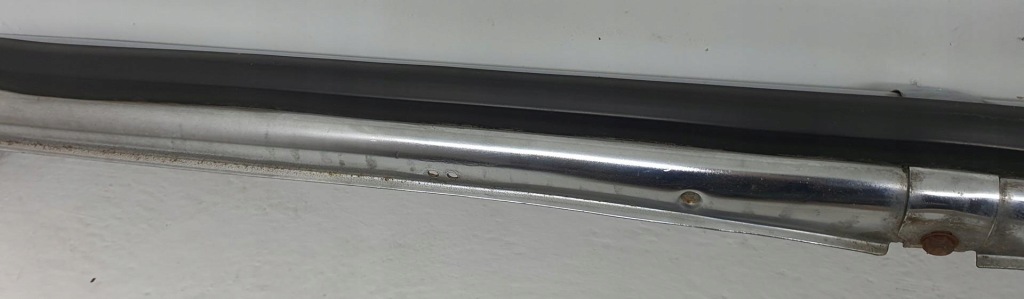 Купити Бампер задній задній хром mercedes w115 w114 1158800471