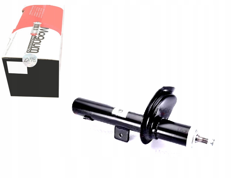 фото №1, Амортизатор citroen berlingo xsara zx peugeot 306