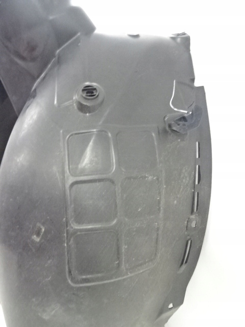 фото №7, Citroen c5 aircross подкрылок левая передние перед 9827397480