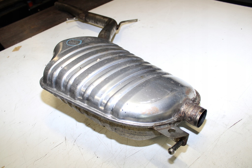 фото №5, Гасник кінцевий правий 4e0253612m audi a8 d3 4.0 tdi