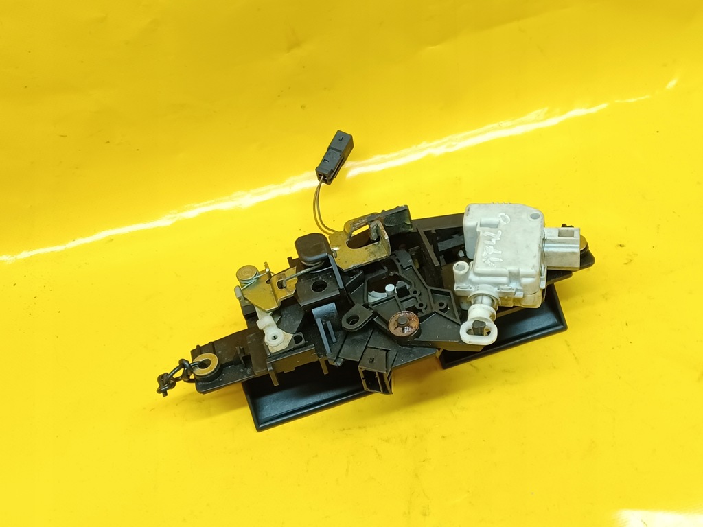 фото №8, Ручка кришки задня audi a6 c5 8d9827565h 01-05r