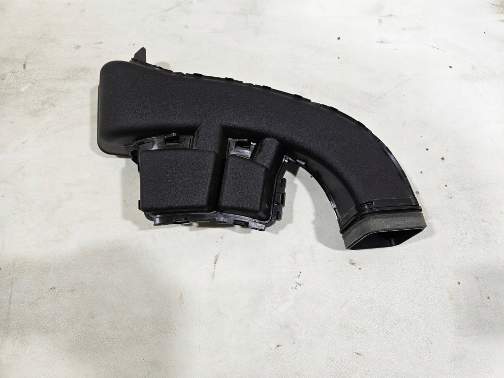 фото №1, Toyota rav4 v xa50 2019- труба повітрозабірник повітря 17750-25040