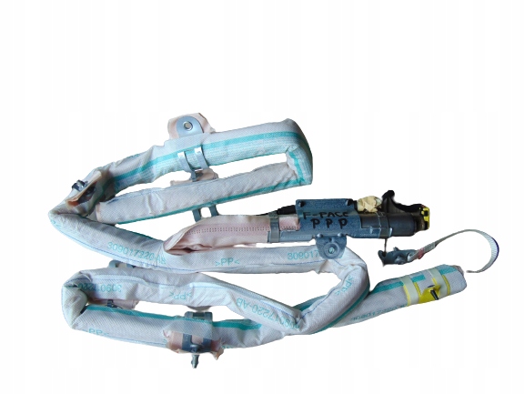 фото №1, Шторка безопасности правая jaguar f-pace