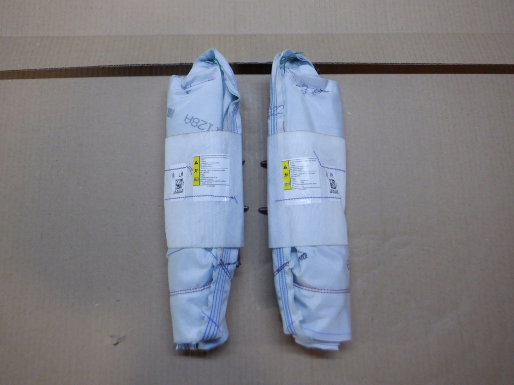 фото №1, Подушка левая правая сиденье ford f150 2015-2020