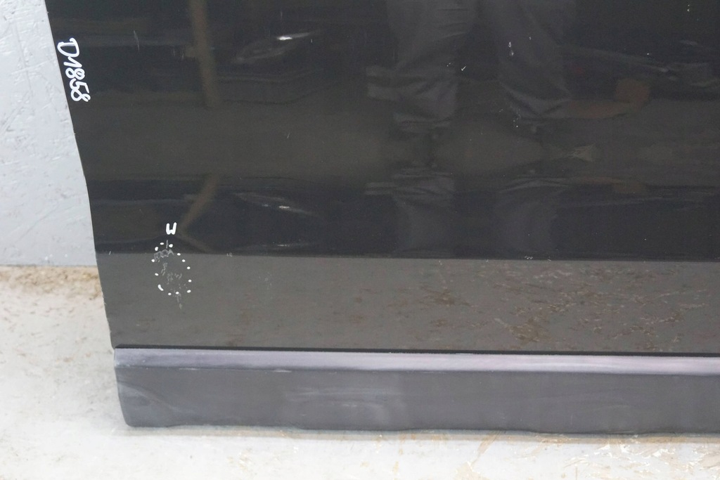 фото №7, Honda cr-v iii дверь правый перед d1858