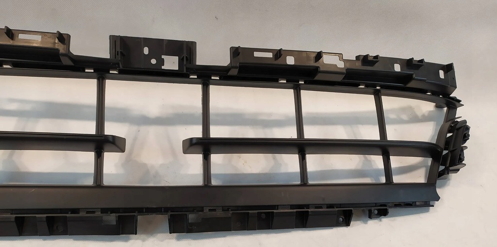 фото №10, Решітка радіатора решітка радіатора решітка porsche panamera 971