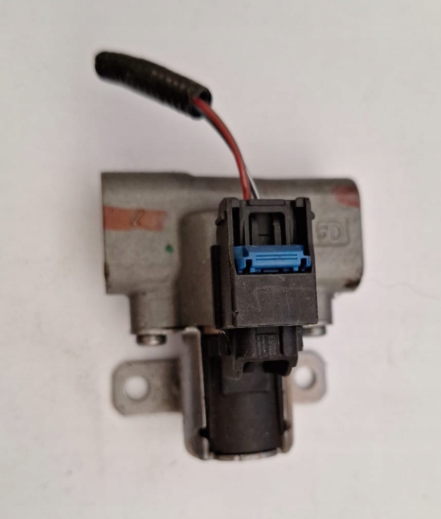 Купити Клапан кондиціонера renault arkana austral captur ii 924875516r