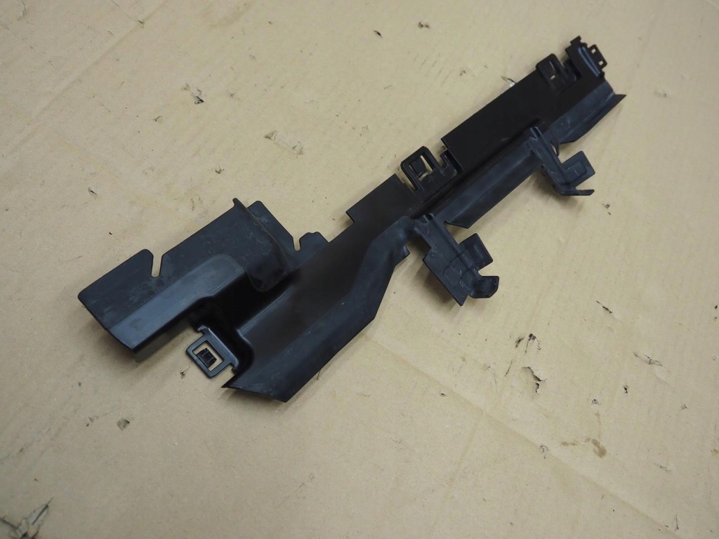 фото №15, Воздуховод воздуха audi e-tron q4 4ke nowa