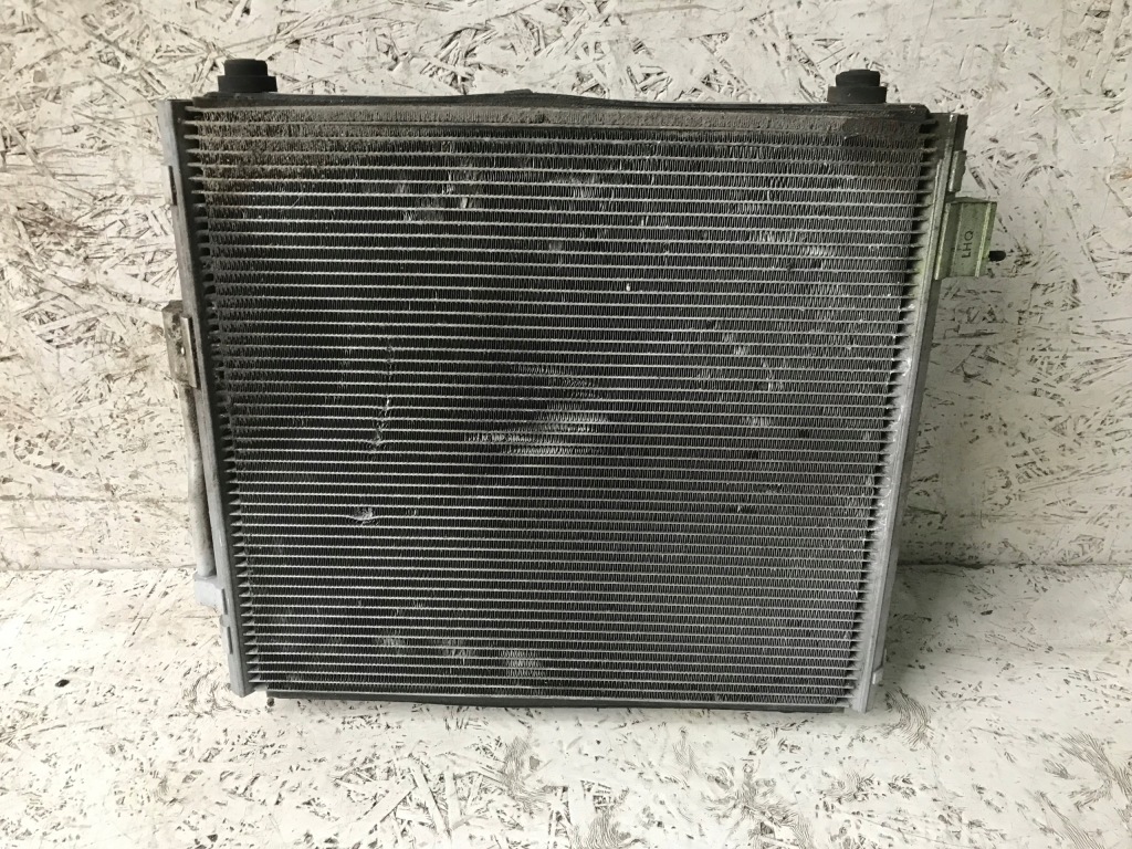 Купити Tesla s радіатор кондиціонера вентилятор кондиціонер