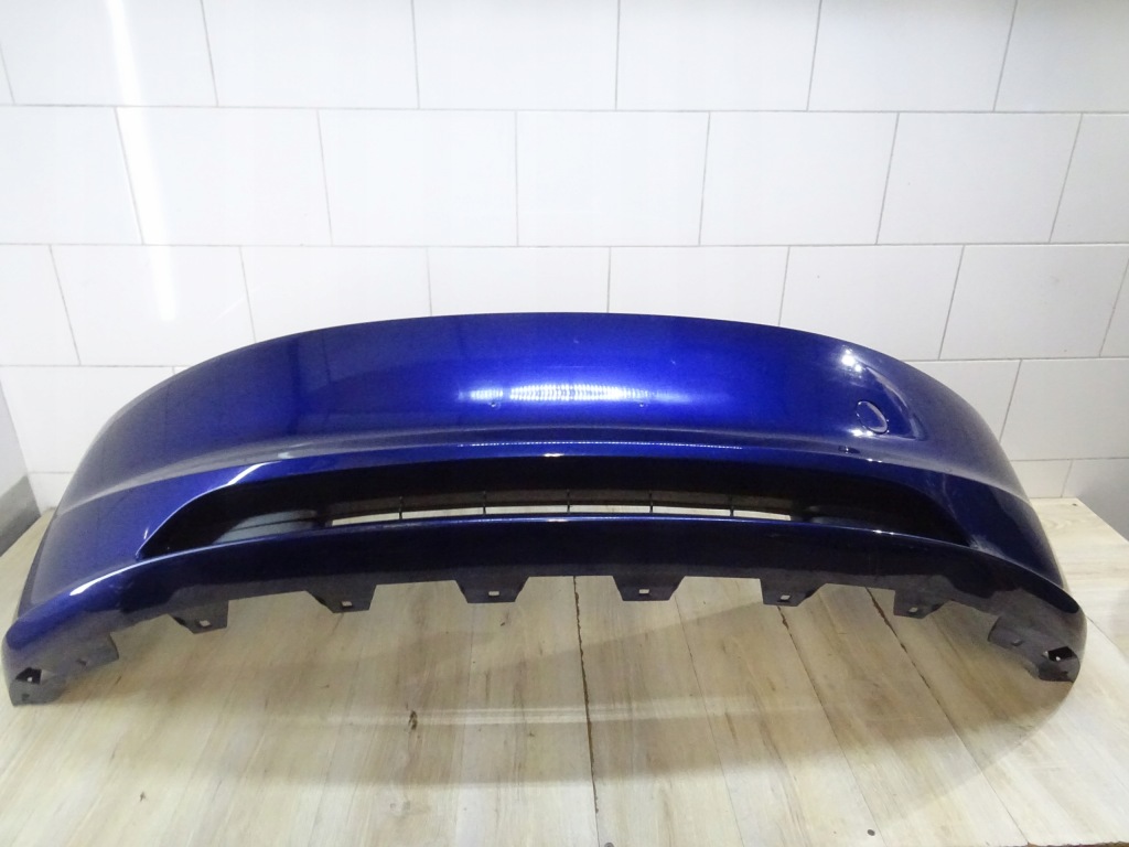 Бампер перед tesla model 3 lift 1781565-13-b llu Цена