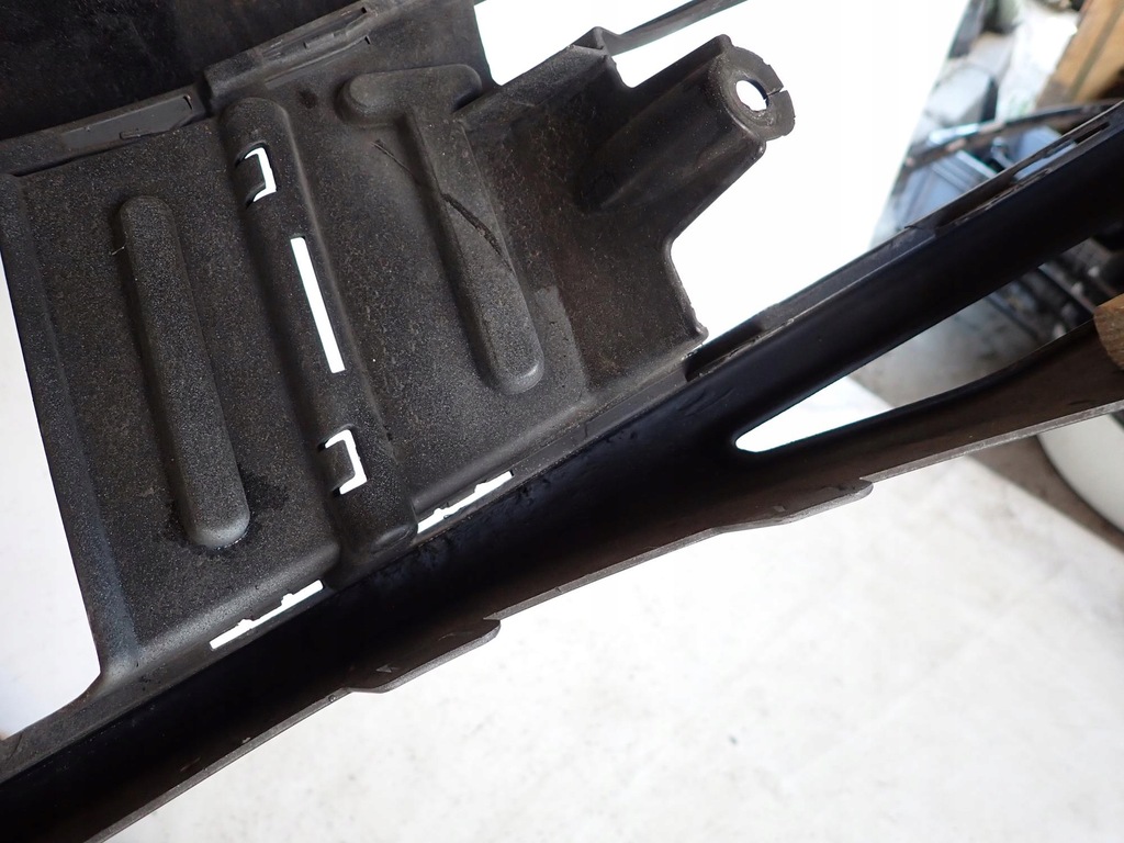 фото №14, Vw phaeton lift 10-16 бампер перед передній sprysk pdc