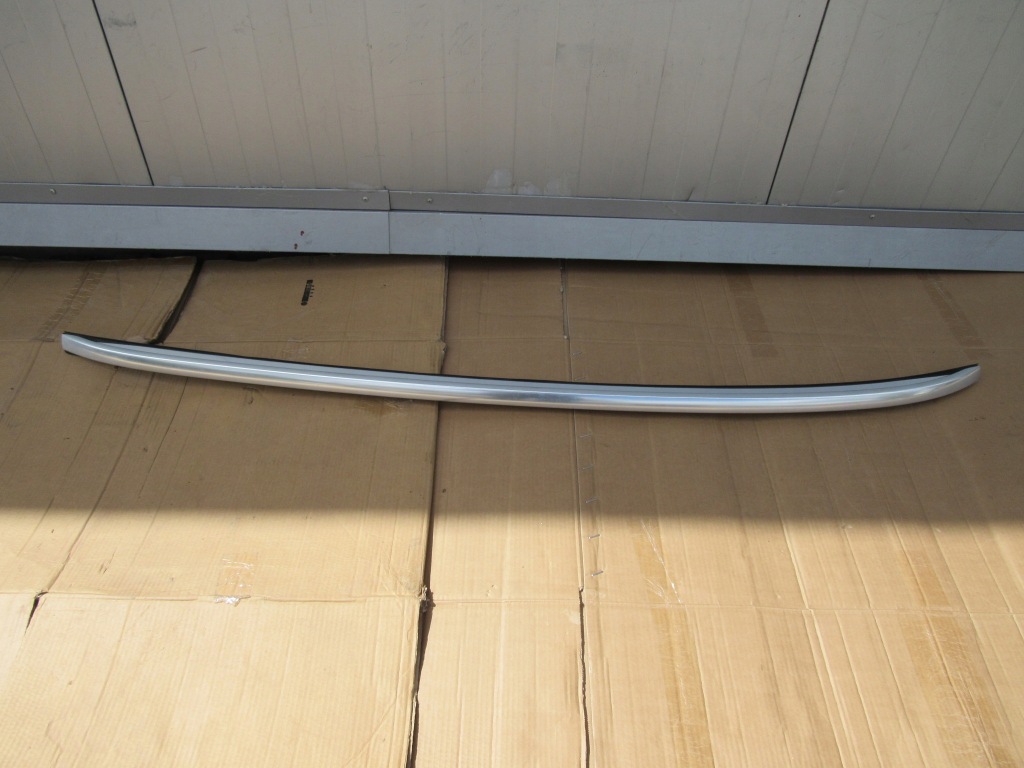 фото №1, Mercedes w156 рейлинг крышный левый a1568900393