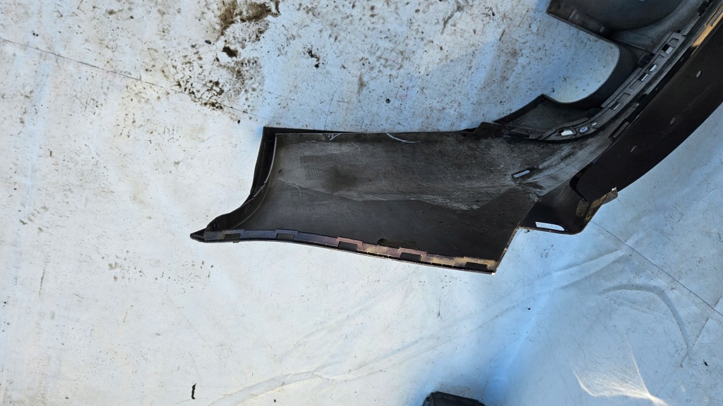 Бампер opel insignia a cross country tourer универсал задняя pdc Оригинал