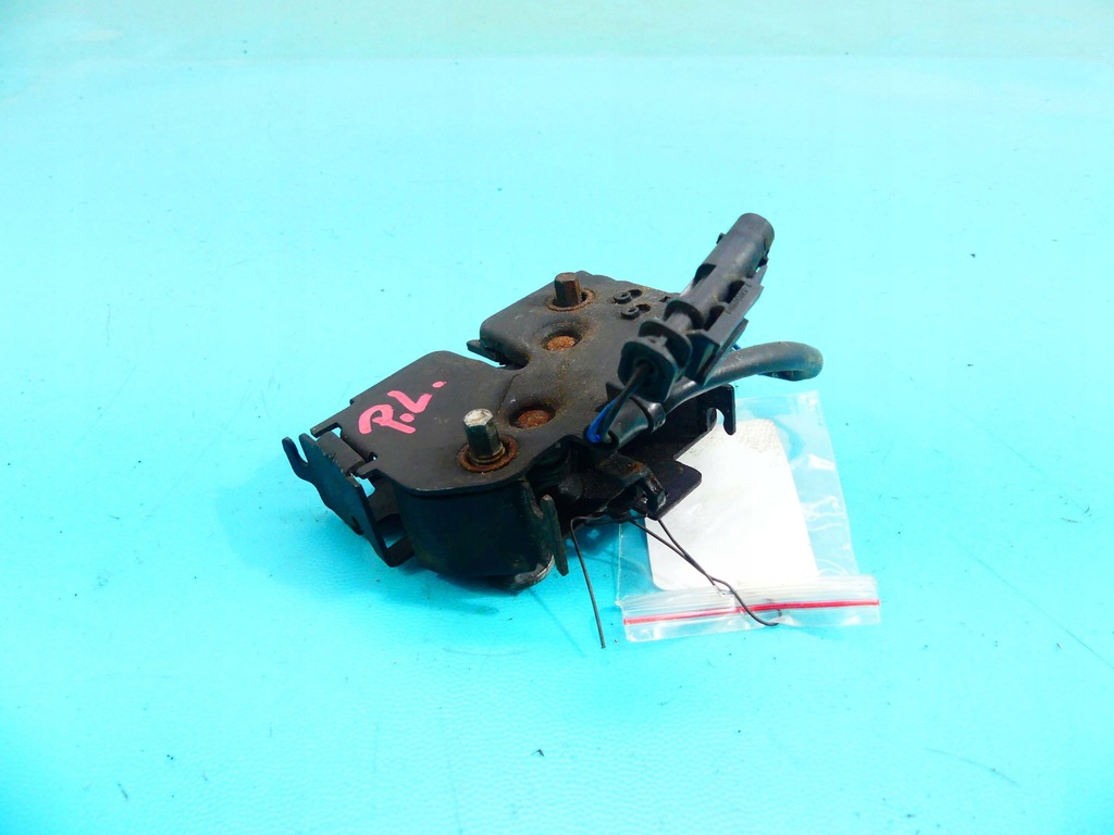 фото №4, Замок перед левый jeep renegade 14- europa