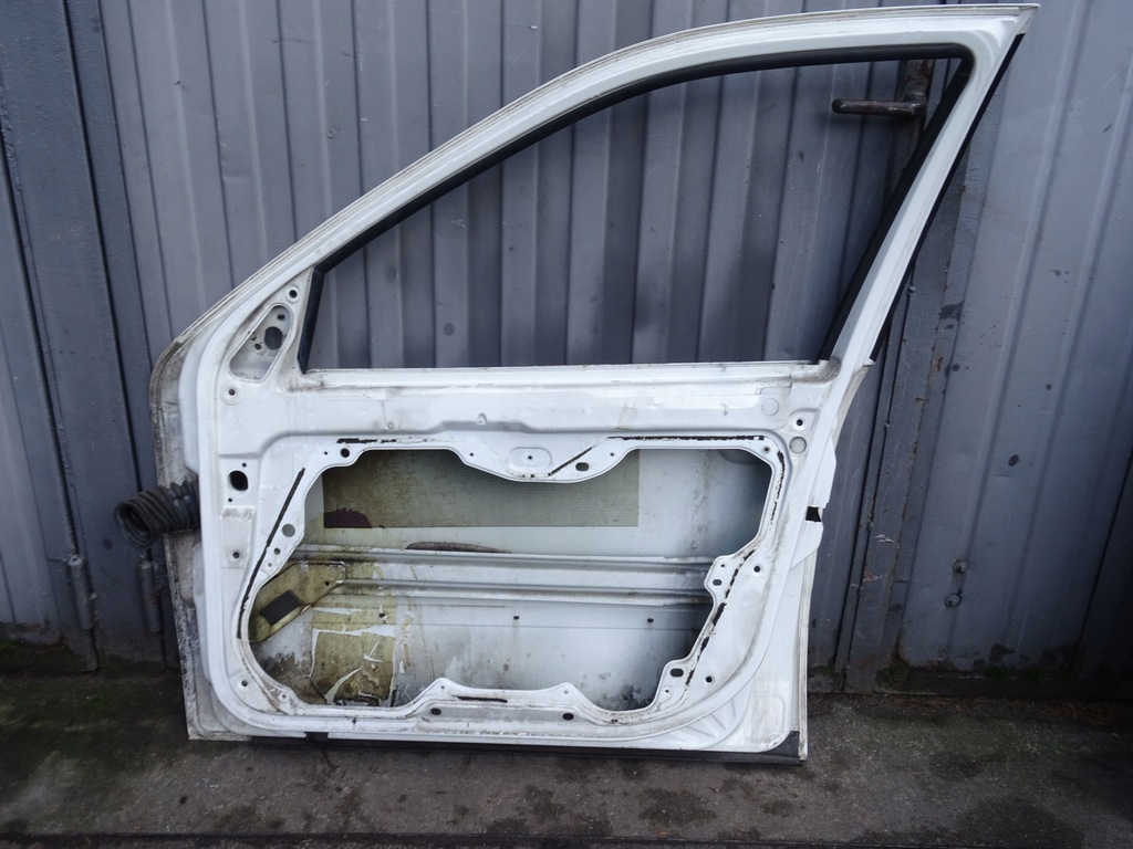 фото №9, Дверь перед правое seat leon i 1 toledo ii 2 lb9a