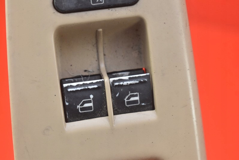 фото №8, Панель управление окон eu 1t1867371f vw touran 1 i 03-06