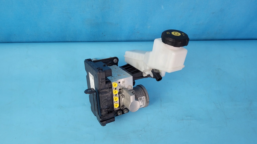 фото №13, Kia sorento iv 1.6 t- gdi 20r насос гальмівна 58500-p4100