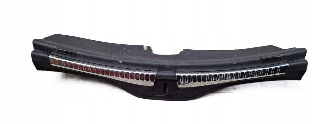 фото №7, Защита накладка поперечина задняя renault espace v 849209814r