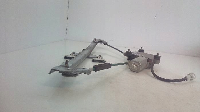 фото №5, Механизм стекло правый перед suzuki wagon r+ 2002r.