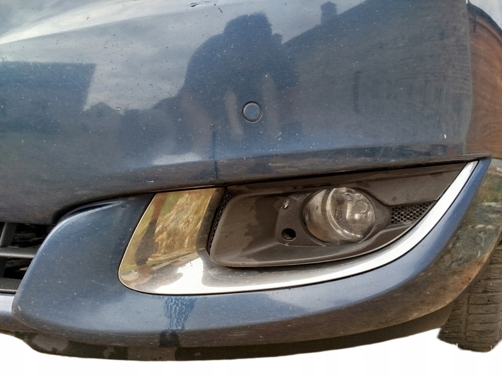 Купить Перед kompl. капот бампер лампы крылья pas радиатор. opel meriva b lift