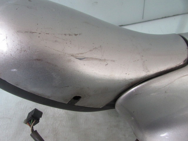 фото №10, Renault espace iii зеркало правое europa