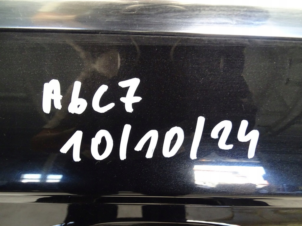 фото №12, Дверь правый перед правое передние audi a6 s6 c7 4g 10- lz9y