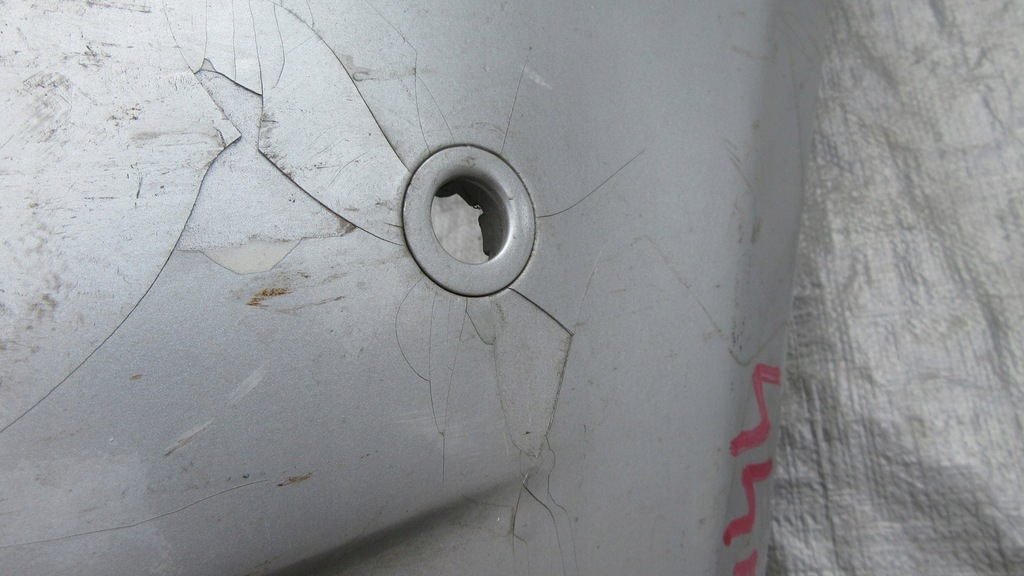 фото №11, Mercedes w204 glk бампер передний перед a2048851425 / 4459