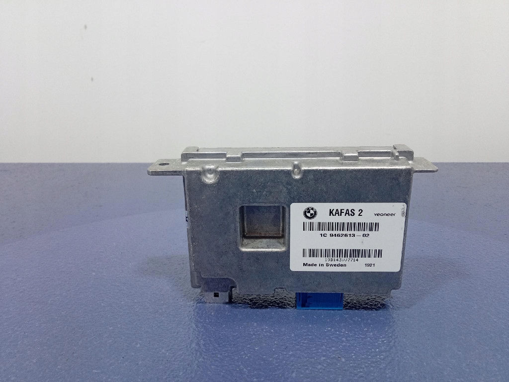 Купить Bmw m2 f87 f30 модуль блок управления камеры kafas 2 9462613