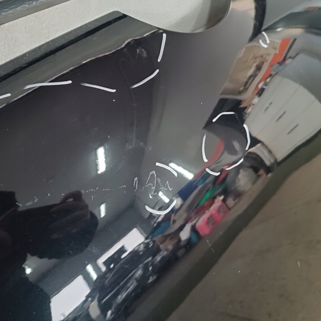 фото №8, Капот vw up lift 16- 1s0823155