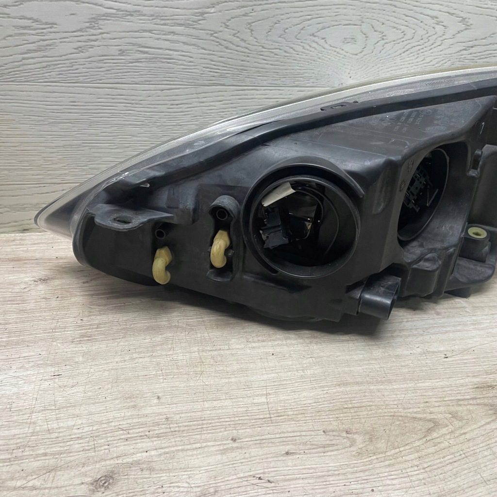 Ford focus st ксенон перед сторона правая лампа передняя с Разборки