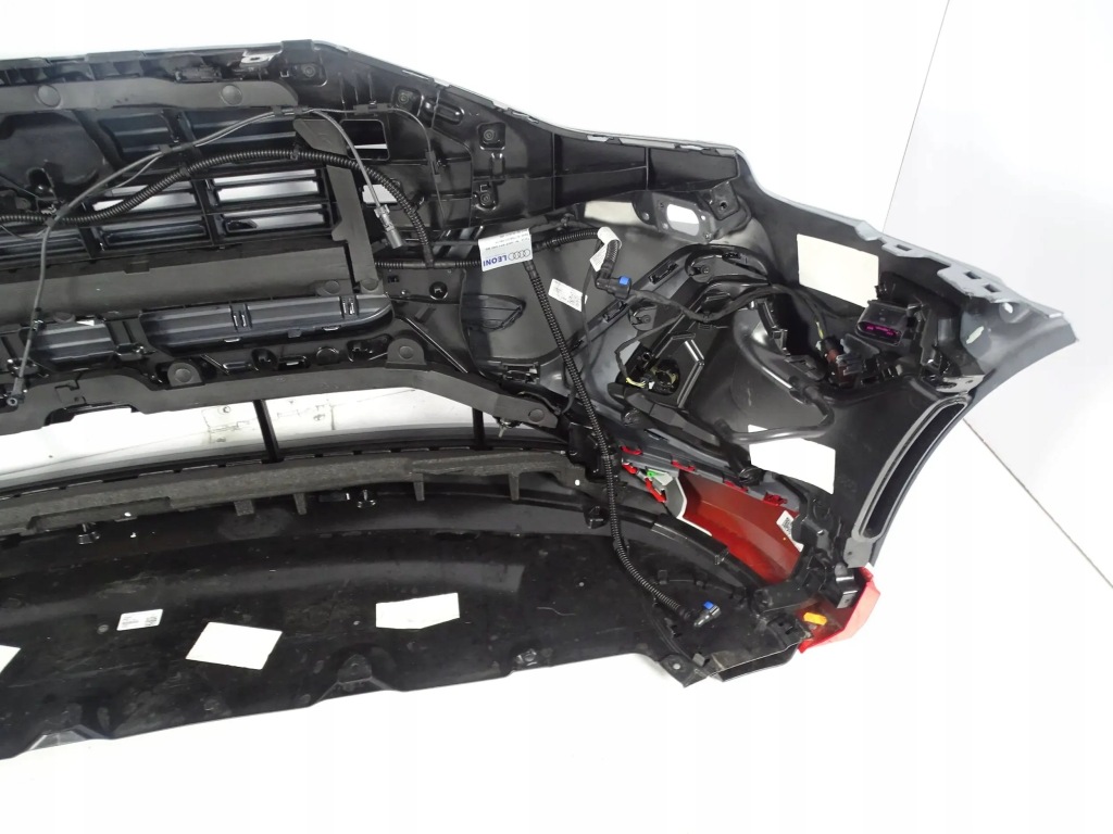 фото №12, Бампер перед передний audi e-tron 4ke s-line