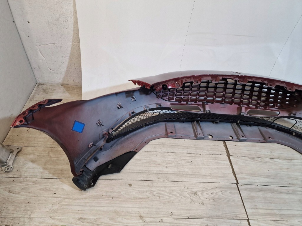 Ferrari roma f169 20- бампер передний перед Оригинал