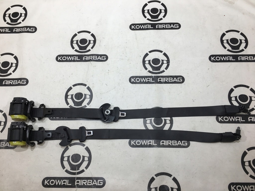 фото №1, Kia sorento 4 iv подушка безпеки pas ремені безпеки