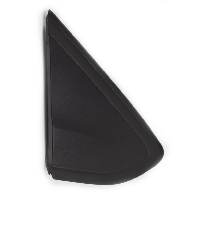 фото №1, Захист заглушка дзеркало vw up! права