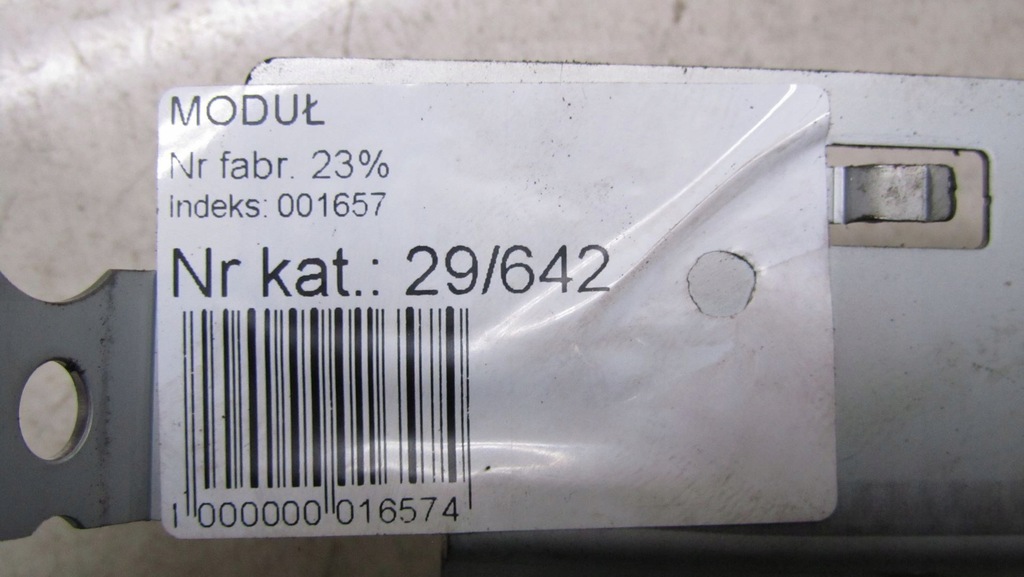 фото №5, Nissan x-trail t32 модуль камери 284a1-4ba3b 14-