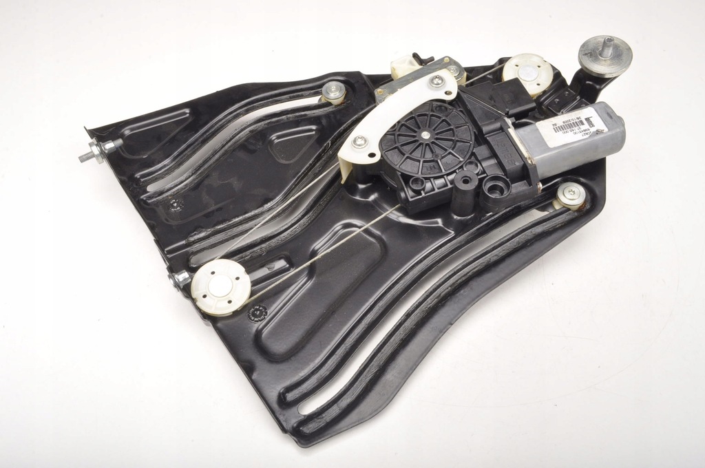 фото №6, Ferrari california механізм скло правий задня 09r