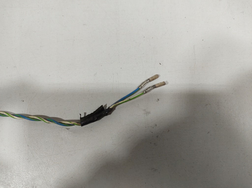 Купить Volvo v40 1.6 d2 14- жгут парковки бампера перед 31412572