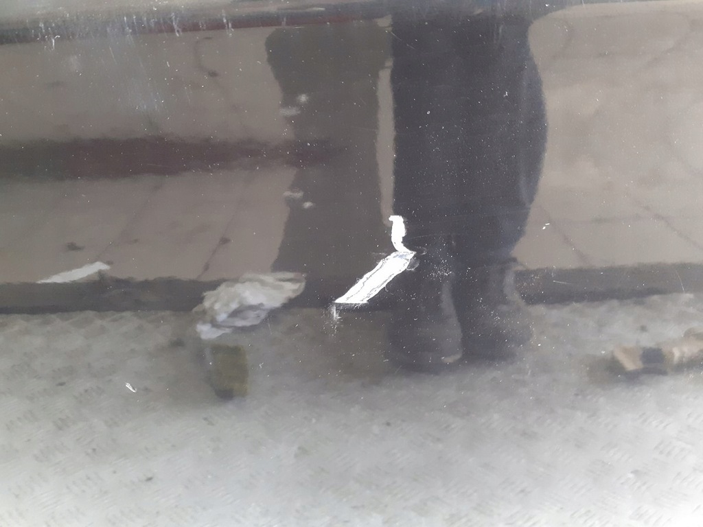 фото №10, Дверь левый перед alfa romeo 159 601