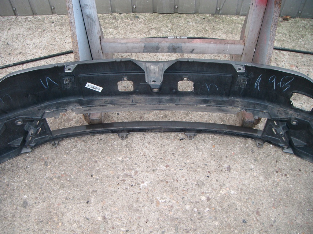 фото №7, Toyota corolla e16 lift 16- бампер перед