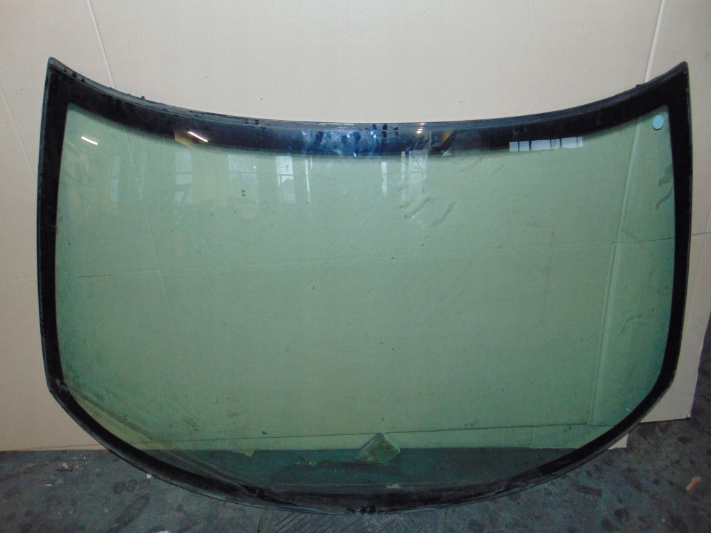 фото №1, Стекло передняя лобовое chrysler sebring ii cabrio