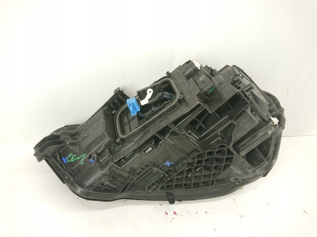 Mercedes cla 118 led фара правая перед передняя Цена