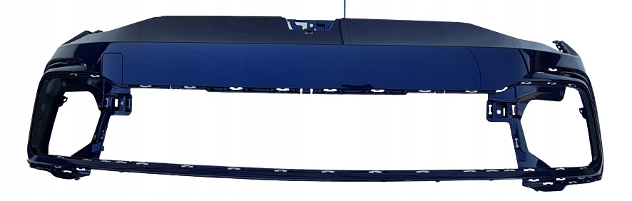 фото №1, Vw golf viii r бампер перед