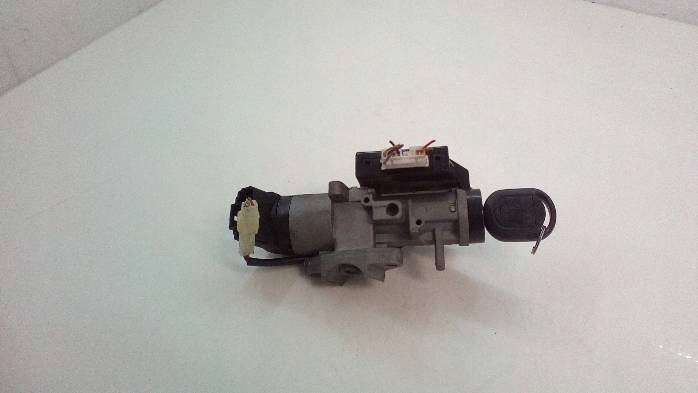 фото №6, Замок зажигания ключ chevrolet lacetti 1,8 b