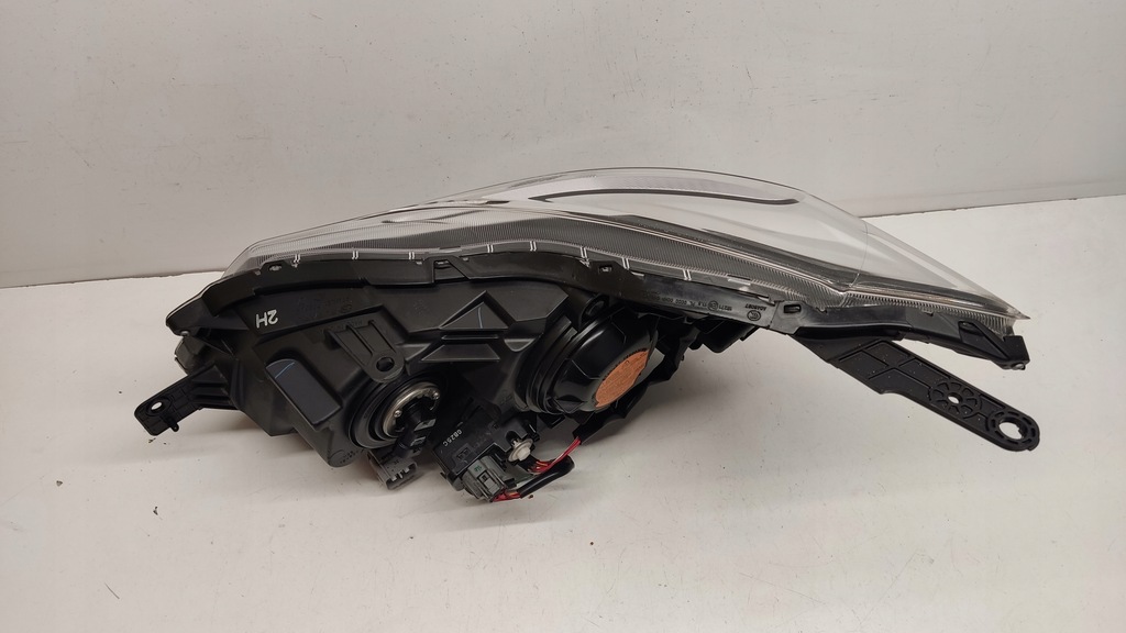 фото №9, Subaru xv фара ксенон лампа права комплектна