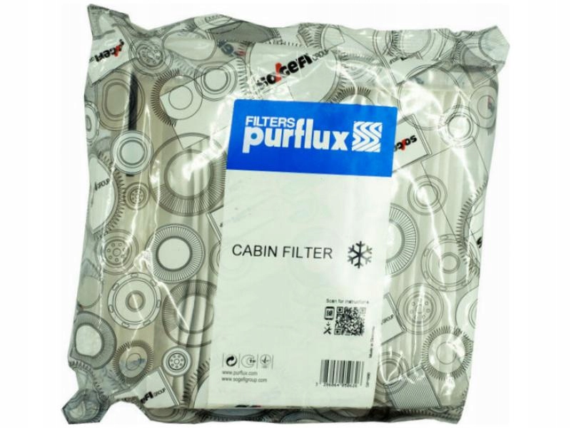 фото №1, Фильтр салонный alfa romeo tonale 22-