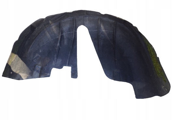 фото №1, Підкрилок лівий задня vw tiguan 5n