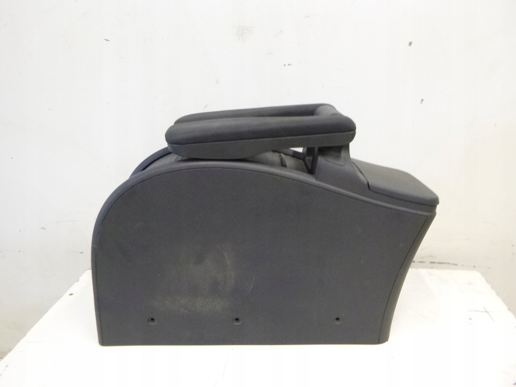 фото №6, Підлокітник renault scenic ii 04r.