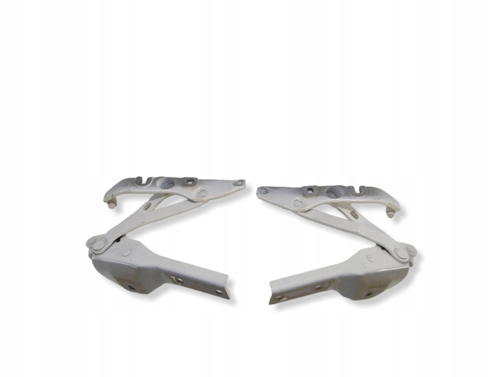 фото №7, Петля петлі кришки багажника задня лівий правий mercedes s a217 a2177500328